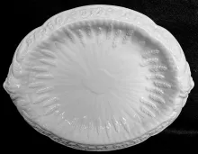 Kitchenware | Unspecified | Daily Bread Plate | Item | 001