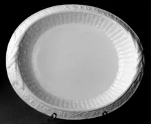 Kitchenware | Unspecified | Daily Bread Plate | Item | 007