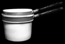 Kitchenware | Unspecified | Double Boiler | Item | 001