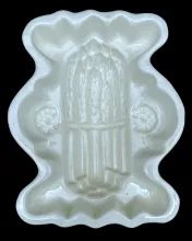 Kitchenware | Unspecified | Food Mold | Item | 015