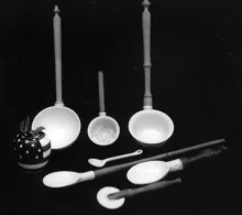 Kitchenware | Unspecified | Kitchen Tools | Collection | 001