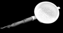 Kitchenware | Unspecified | Strainer with Handle | Item | 001