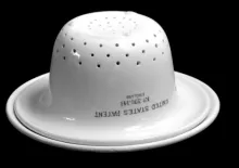 Kitchenware | Unspecified | Tea Infuser | Item | 001