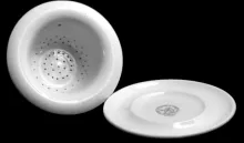 Kitchenware | Unspecified | Tea Infuser | Item | 002