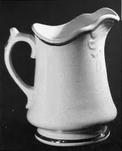 Lafayette Shape_Joseph Clementson_Creamer or Cream Pitcher_DecItem_001