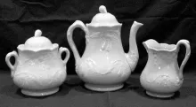 Laurel_Wedgwood & Co._Complete Tea Set_Collection_002