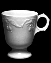 Laurel | Wedgwood & Co. | Cup (Hot Toddy, Posset, Punch or Syllabub) | Item | 001