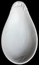 Lily of the Valley with Thumbprint_Jacob Furnival_Relish Dish_Item_001