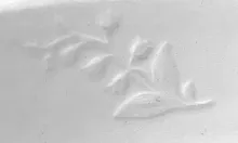 Lily of the Valley_Anthony Shaw_Baker_Embossing_002