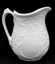 Lily of the Valley_Anthony Shaw_Creamer or Cream Pitcher_Item_001