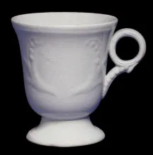 Lily of the Valley | James Edwards & Son | Cup (Hot Toddy, Posset, Punch, or Syllabub) | Item | 001