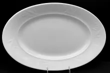 Lily of the Valley_James Edwards & Son_Platter_Item_001