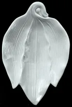 Lily of the Valley_James Edwards & Son_Relish Dish_Item_003