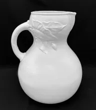 Lily | Davenport (& Co.) | Ewer | Item | 007