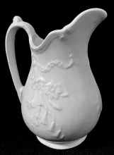 Meadow Bouquet_W. Baker & Co._Ewer_Item_002