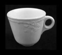 Meadow Bouquet | W. Baker & Co. | Handled Cup | Item | 001