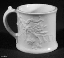 Meadow Bouquet_W. Baker & Co._Mug_Item_001