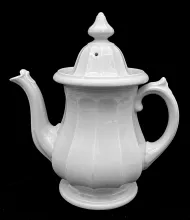 Mobile Shape_Holland & Green (Late Harvey)_Teapot or Coffee Pot Base and Lid_Item_001