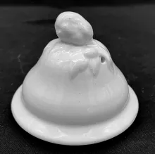 Moss Rose_Unspecified_Teapot or Coffee Pot Lid_Item_001