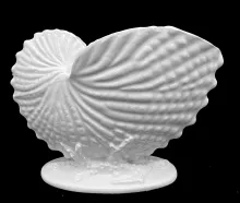 Nautilus | W. T. Copeland (& Sons LTD) | Spoon Warmer | Item | 002