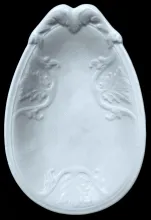 New York Shape_Joseph Clementson_Relish Dish_Item_001