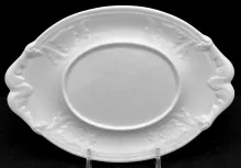 New York Shape_Joseph Clementson_Sauce or Soup Tureen Underplate_Item_001