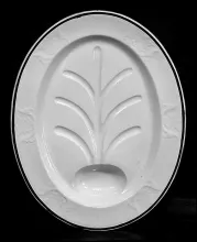 New York Shape_Joseph Clementson_Well and Tree Platter_DecItem_001