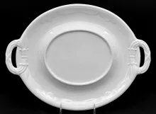 Niagara Shape (Scalloped Decagon)_J. Wedgwood_Sauce or Soup Tureen Underplate_Item_003