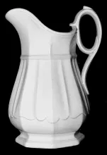Niagara Shape (Scalloped Decagon)_Unspecified_Ewer_Item_001