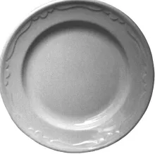 Niagara Shape (Scalloped Decagon)_Unspecified_Plate_Item_002