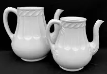 Nile Shape_George L. Ashworth & Bros._Teapot or Coffee Pot Base_Collection_001