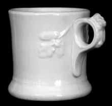 Oak and Acorn_Edward Clarke_Mug_Item_001