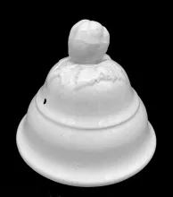 Ontario Shape_William Adams & Sons_Teapot or Coffee Pot Lid_Item_001