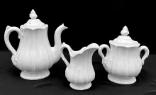 Paneled Grape_Unspecified_Child's or Toy Tea Set or Pieces_Collection_004