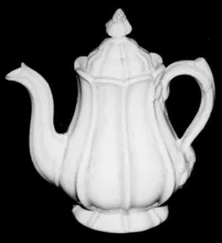 Paneled Grape_Unspecified_Child's or Toy Tea Set or Pieces_Item_001