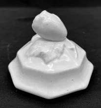 Paris Shape_Unspecified_Sugar Bowl Lid_Item_001