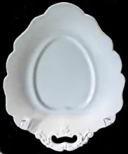Pearl Heart | Unspecified | Relish Dish | Item | 001