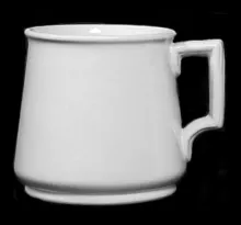 Plain | Davenport (& Co.) | Mug | Item | 001