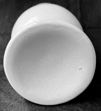 Plain_Unspecified_Brush Vase (One Piece Design)_Item_002