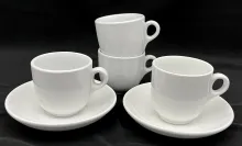 Plain_Unspecified_Child's or Toy Tea Set or Pieces_Item_007