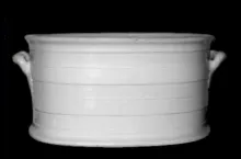 Plain | Unspecified | Foot Bath | Item | 010