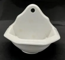 Plain_Unspecified_Hanging Soap Dish_Item_001