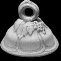 Pomegranate | Jacob Furnival | Sugar Bowl Lid | Item | 001