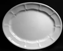 Portland Shape_Elsmore & Forster_Platter_Item_002