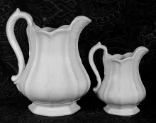Portland Shape_Elsmore & Forster_Table Pitcher_Collection_001