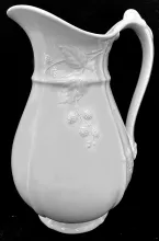 Potomac Shape_W. Baker & Co._Ewer_Item_005