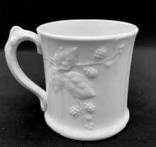 Potomac Shape_W. Baker & Co._Mug_Item_001