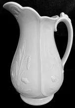 Prairie Shape_Joseph Clementson_Ewer_Item_002