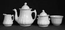 President Shape_John Edwards_Complete Tea Set_Collection_001