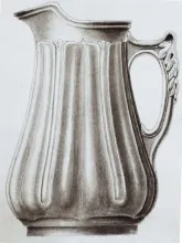 President Shape_John Edwards_Ewer_KewDrw_004